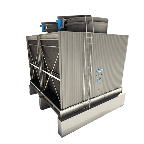 EX-S Series Cooling Tower